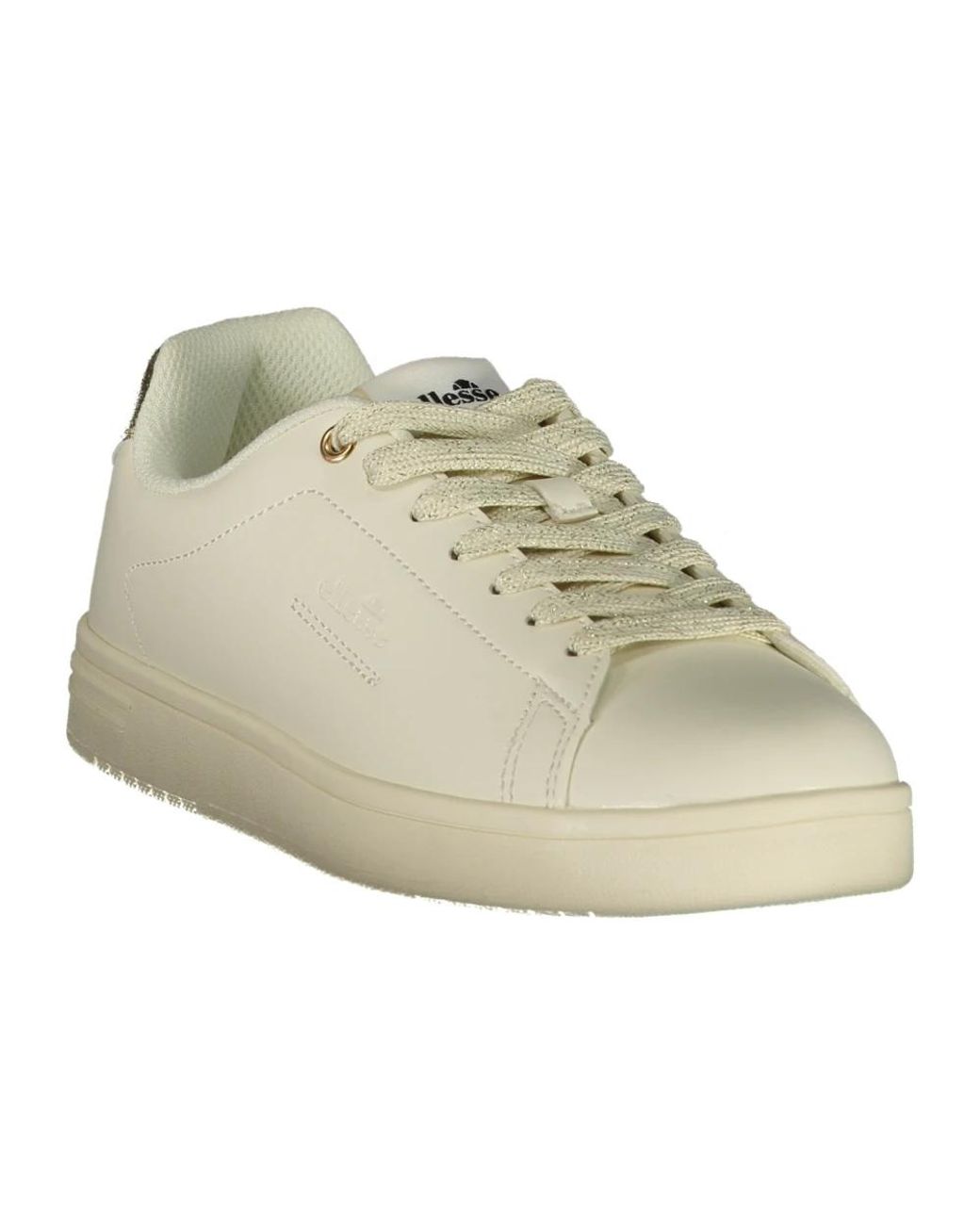 Ellesse Natural Sneakers