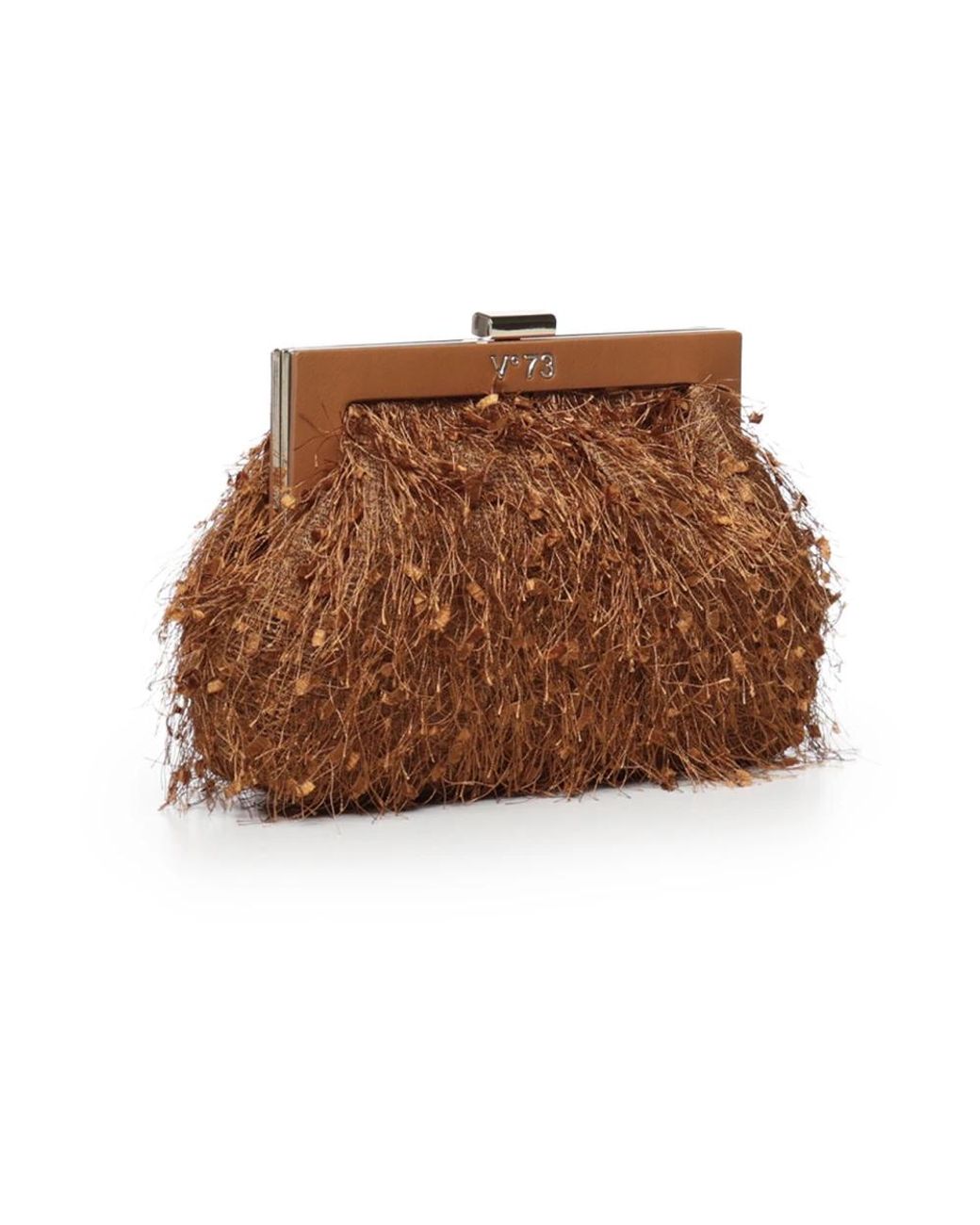 Clutches V73 de color Brown