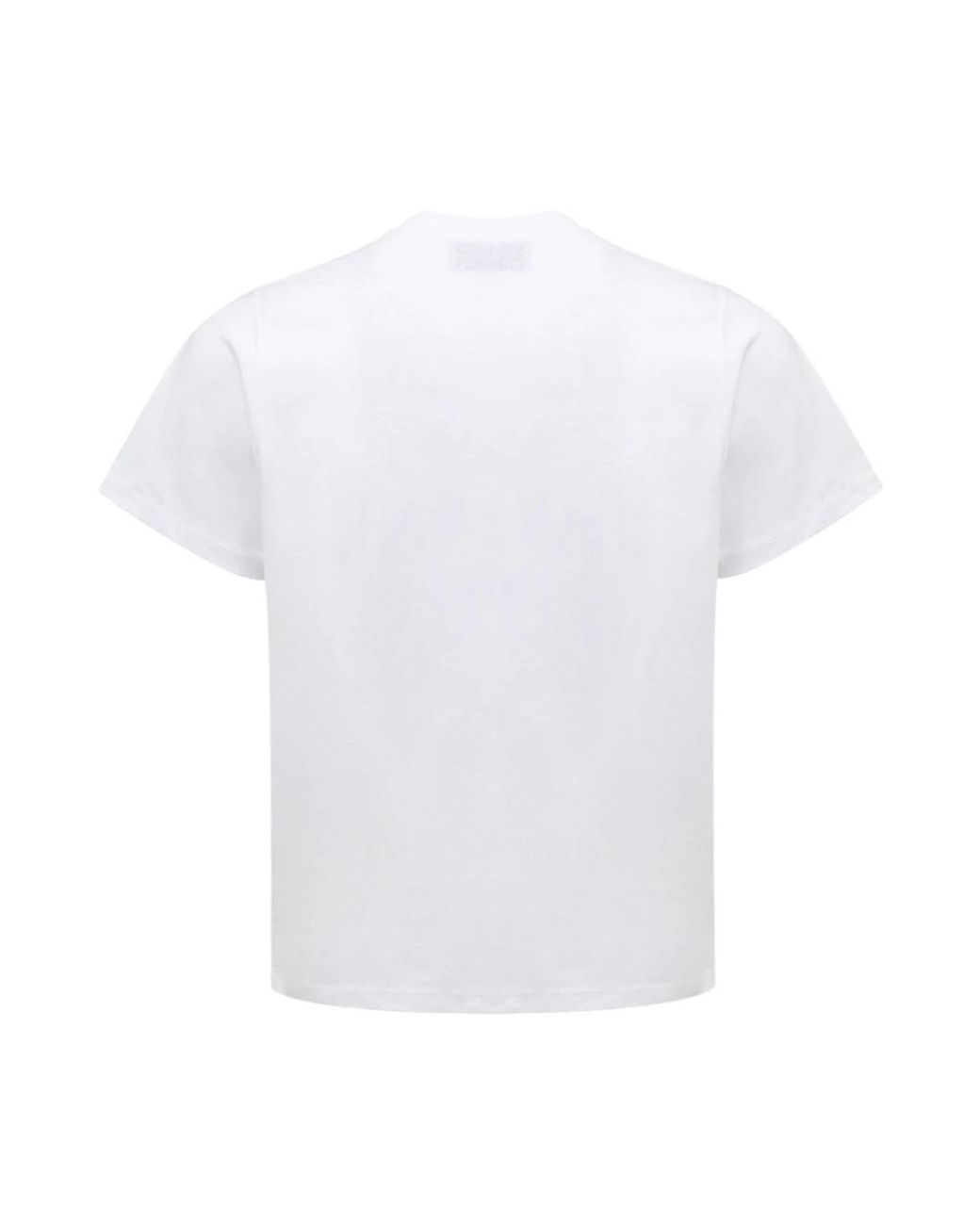 Coperni White T-Shirts