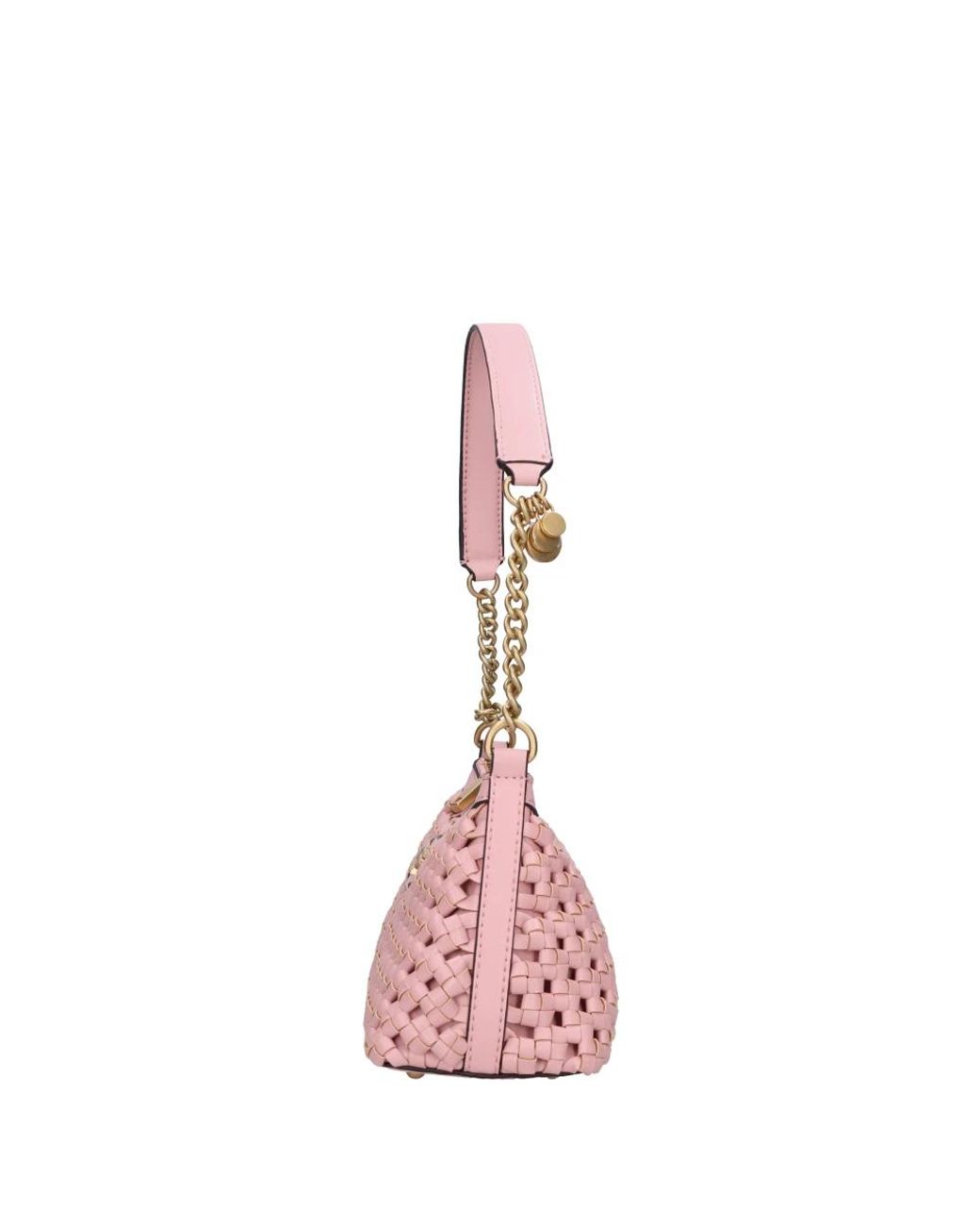 Guess Pink Shoulder Bags
