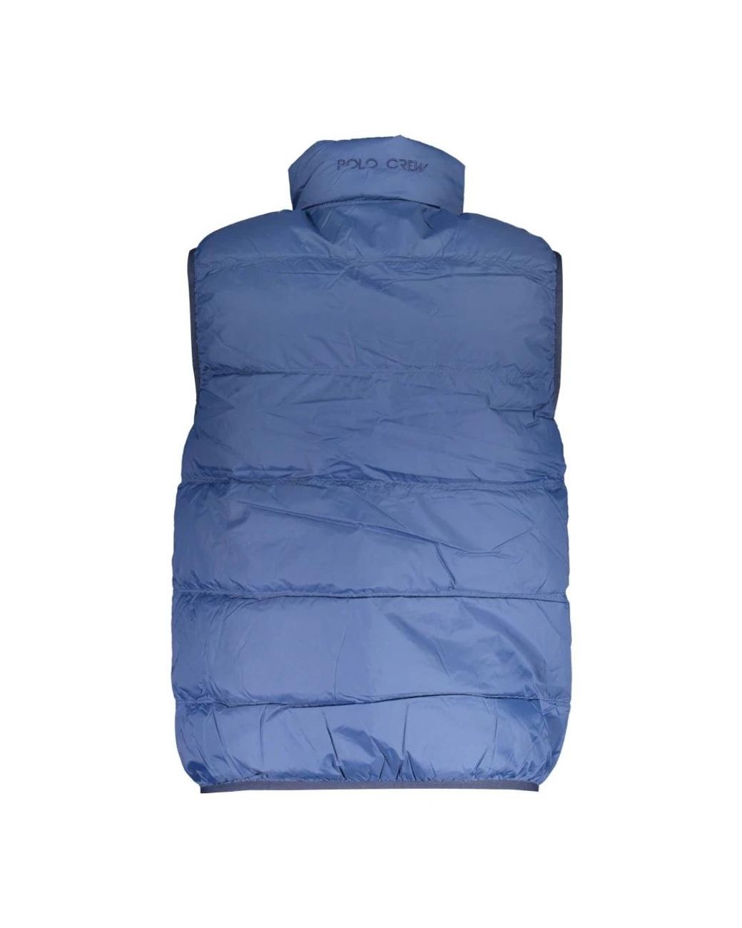 Vests La Martina de hombre de color Blue