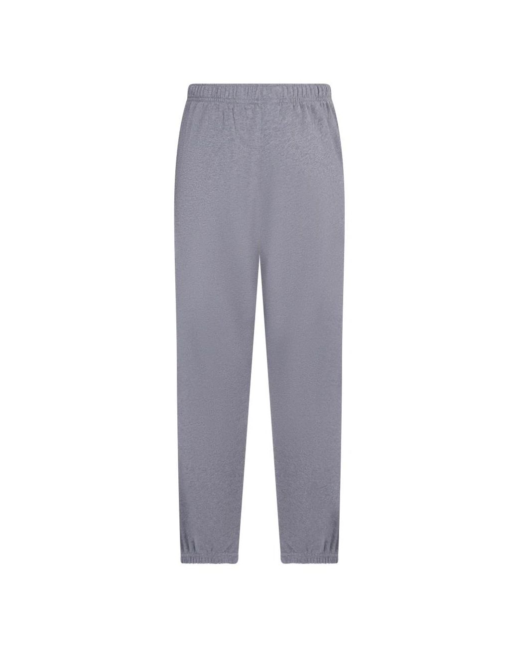 Canada Goose Gray Sweatpants for men