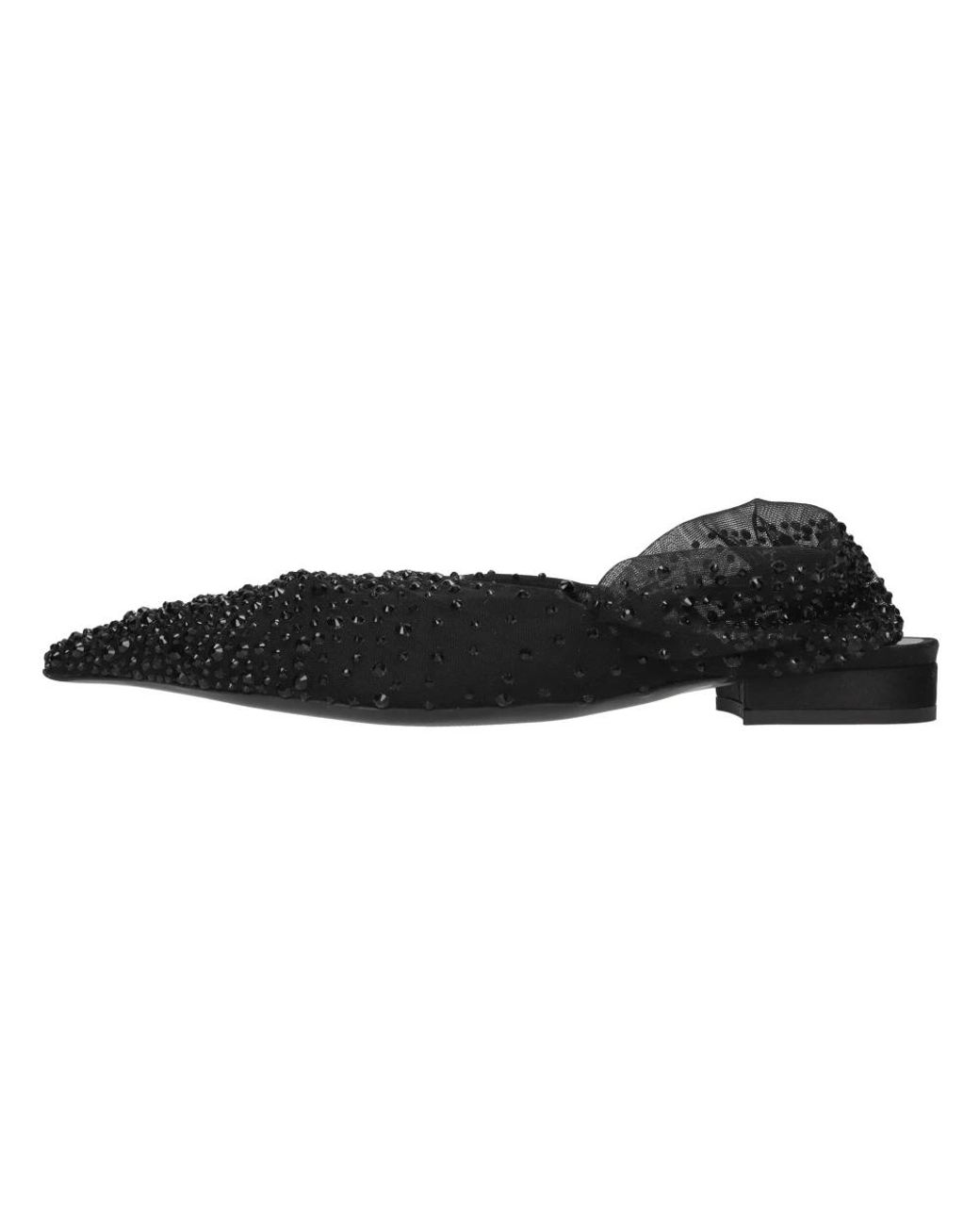 Gedebe Simone Slingback in het Black