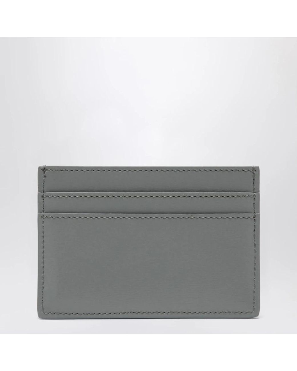Fendi Gray Wallets & Cardholders for men