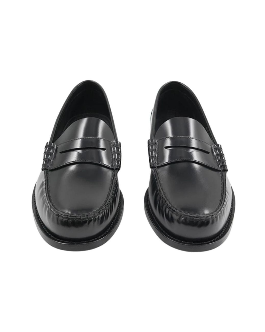 Church's Black Loafers for men
