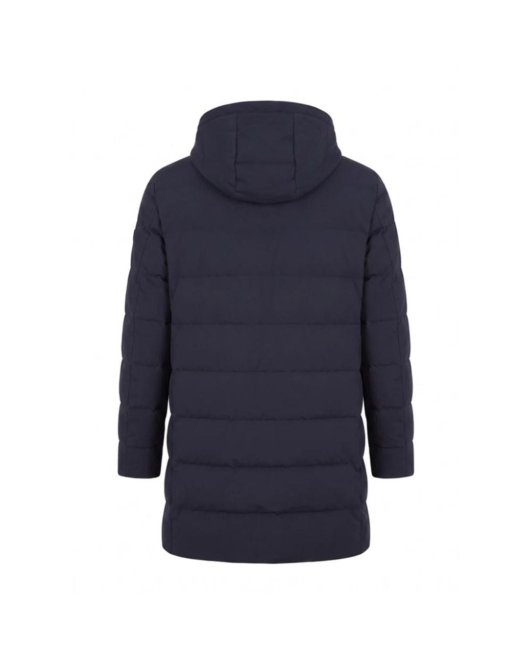Montecore Blue Parkas for men