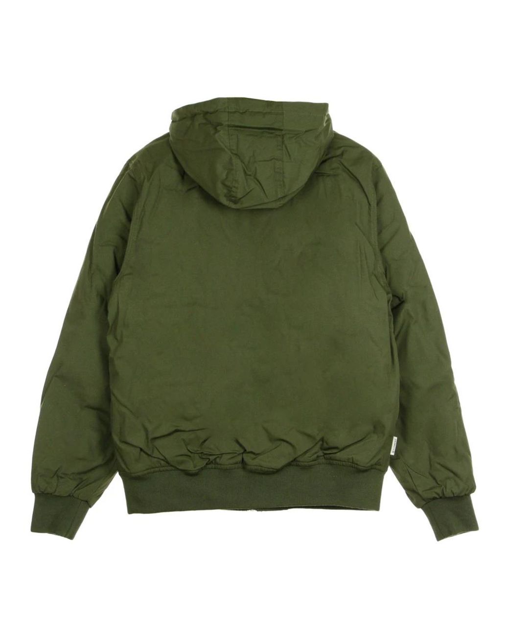 Element Green Light Jackets for men