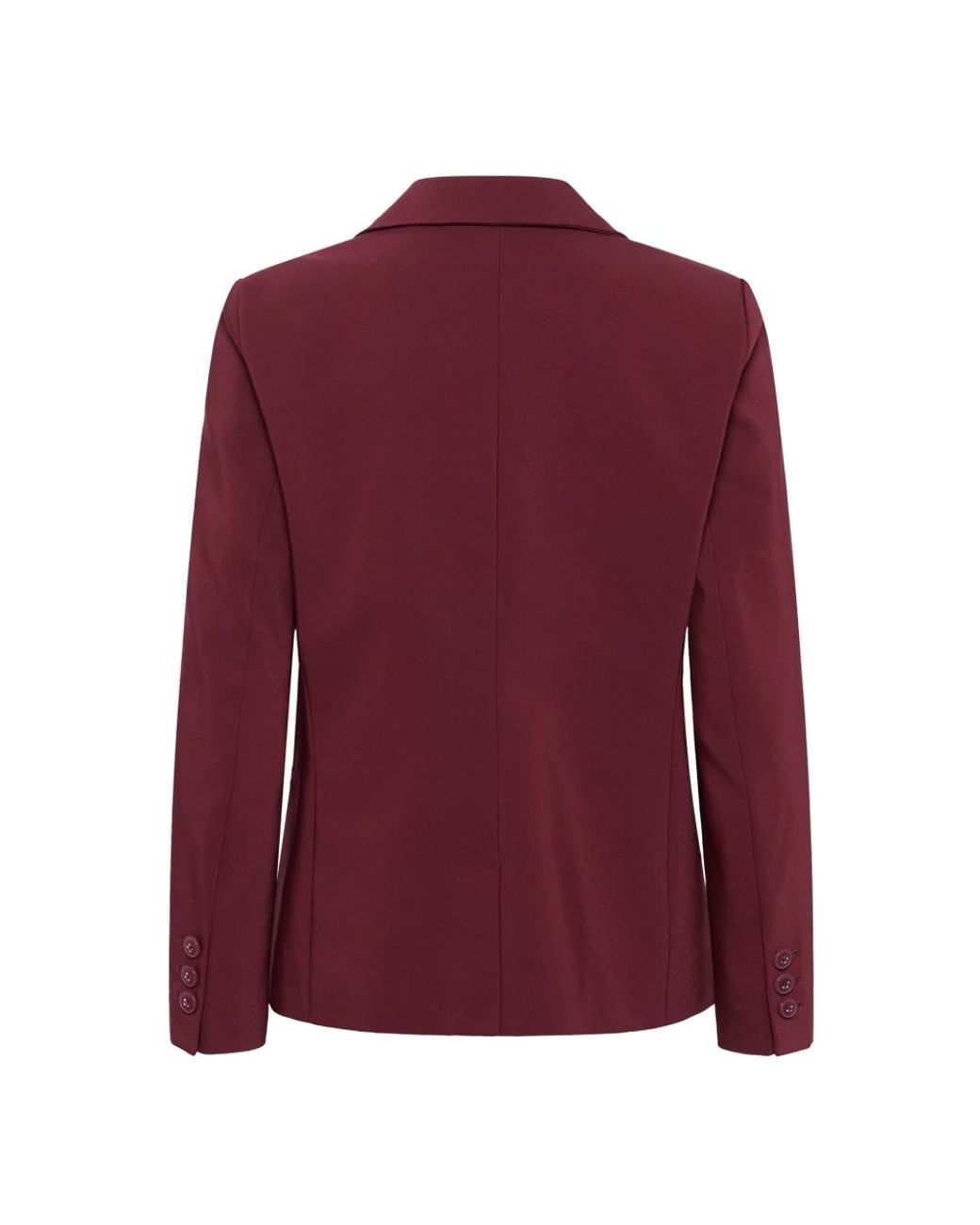 Inwear Purple Blazers