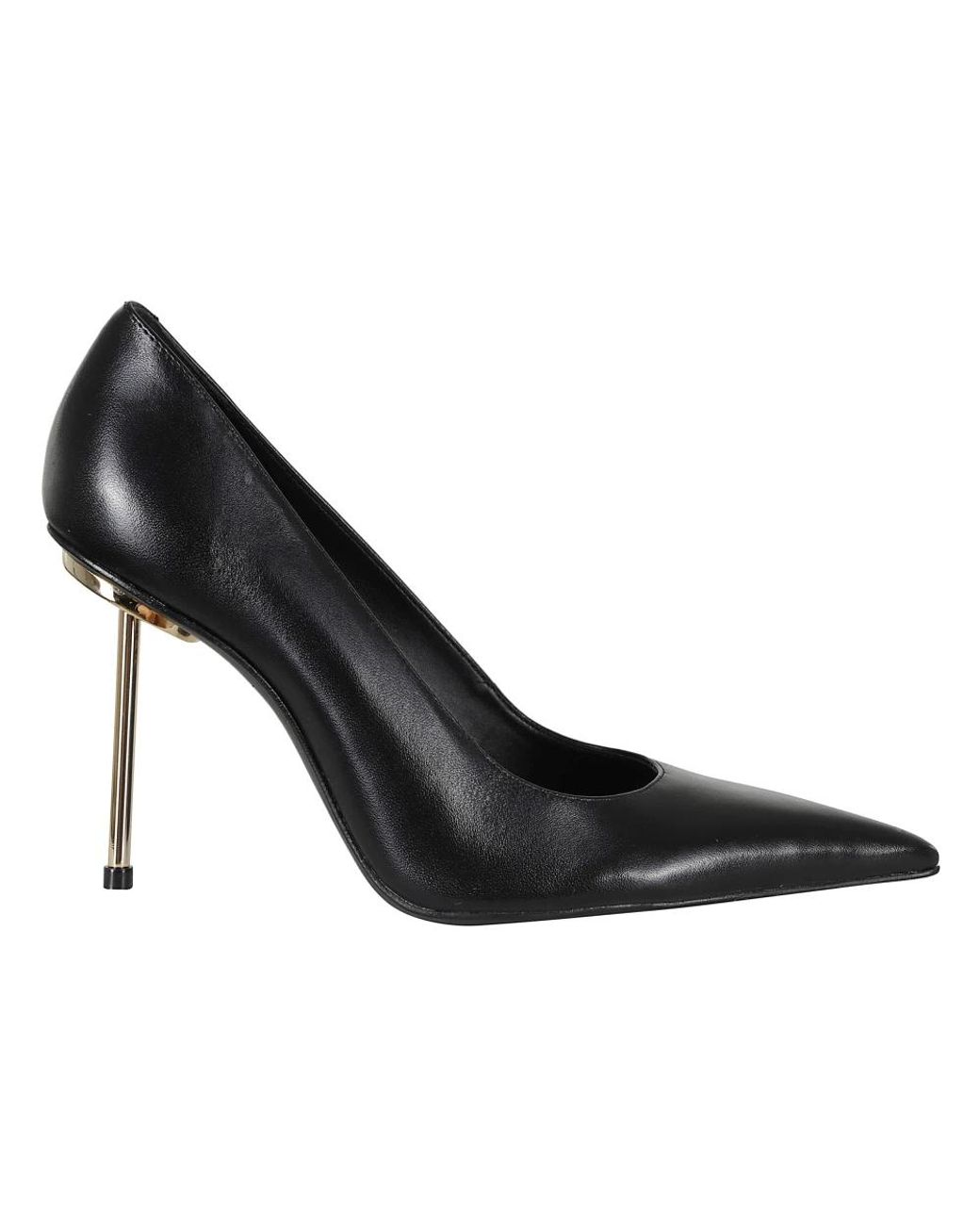 SCHUTZ SHOES Black Pumps