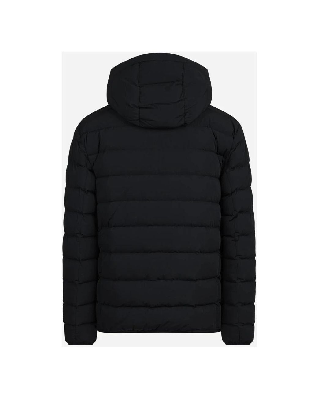 Down Jackets Mackage de hombre de color Black