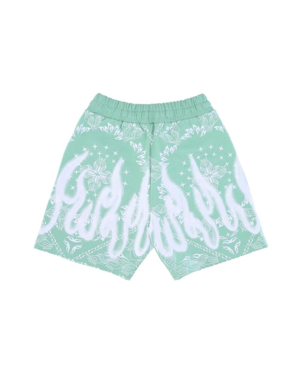 Vision Of Super Blue Casual Shorts for men