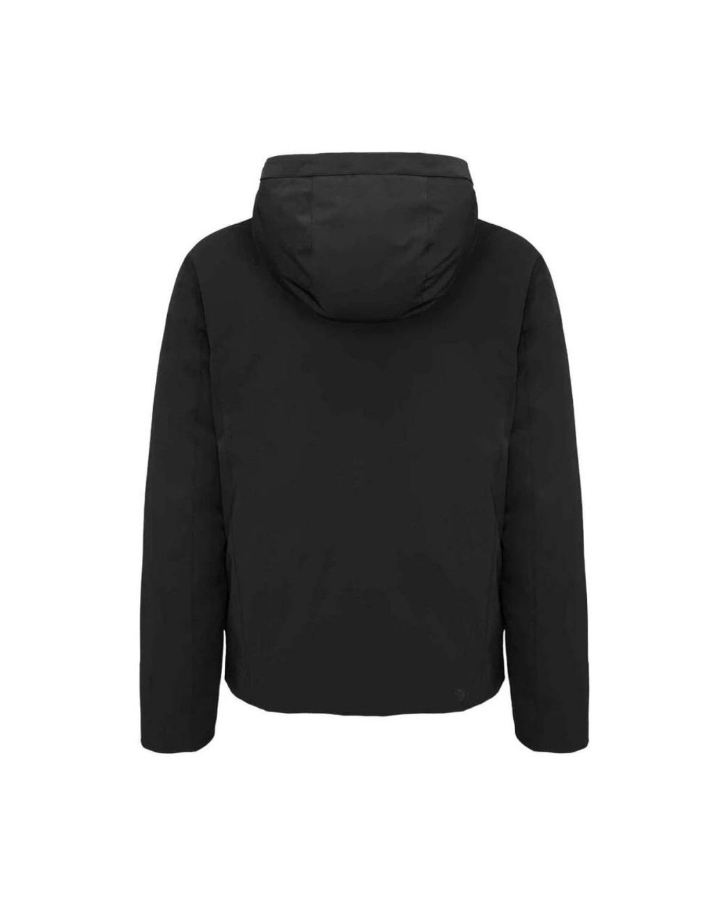 Colmar Black Winter Jackets for men