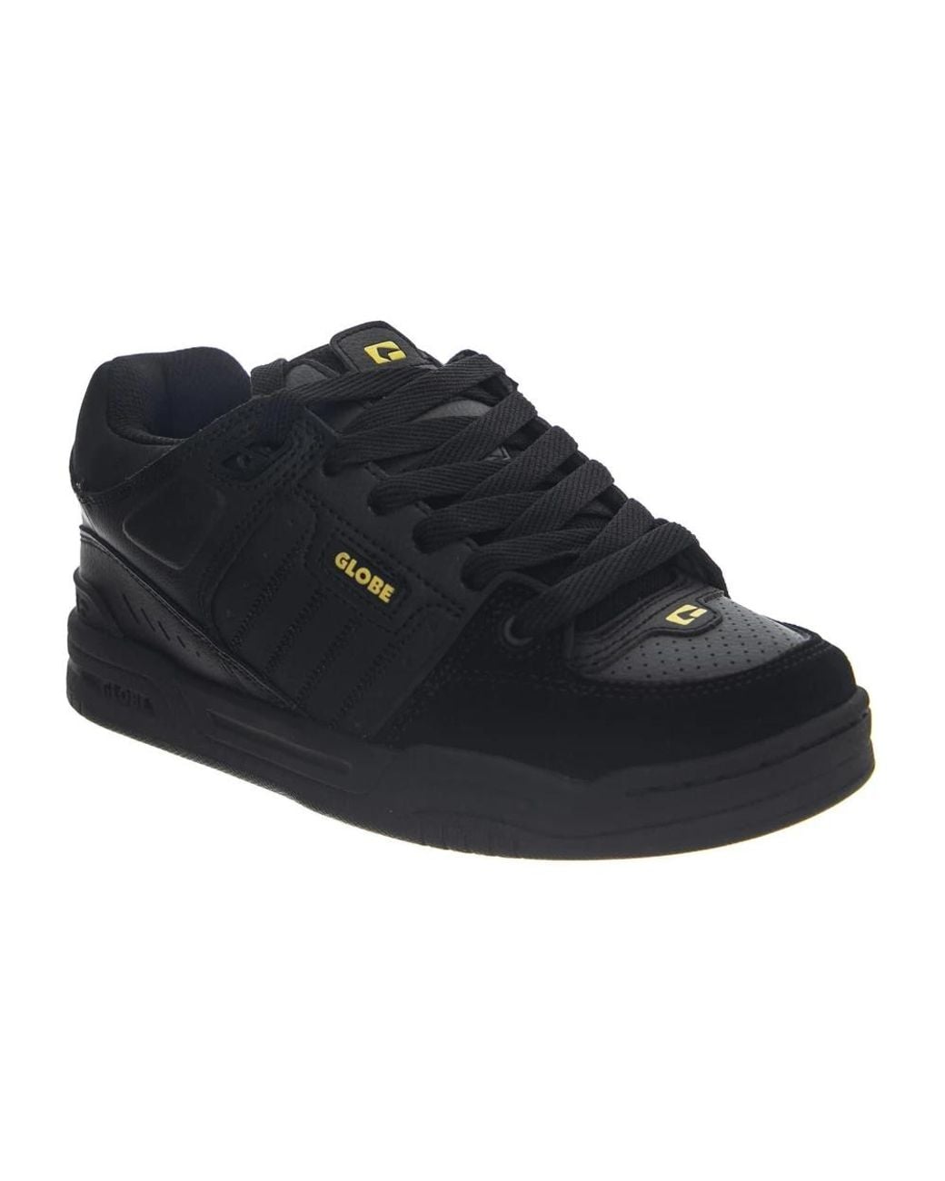 Sneakers di Globe in Black da Uomo