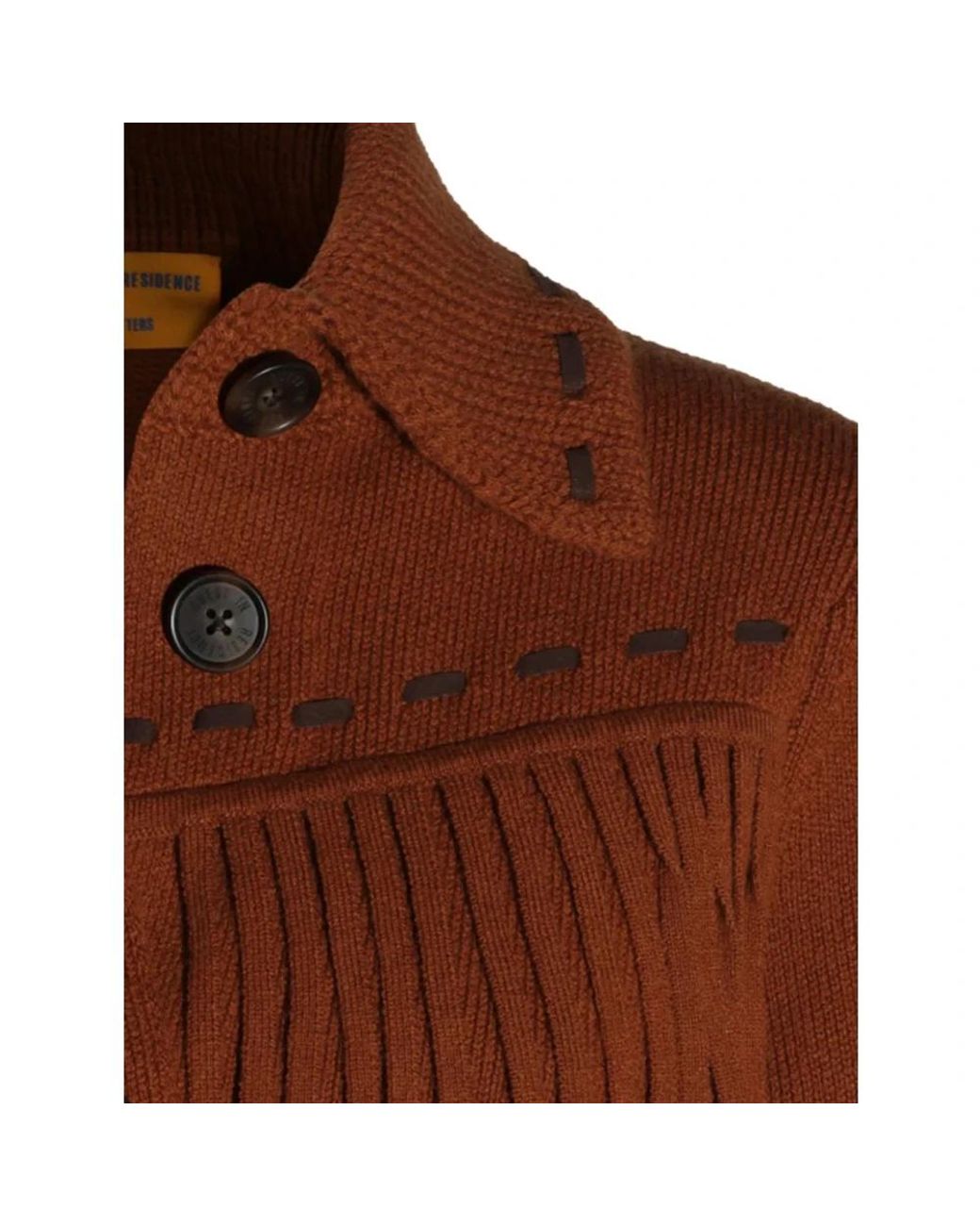 Guest In Residence Brown Cardigans