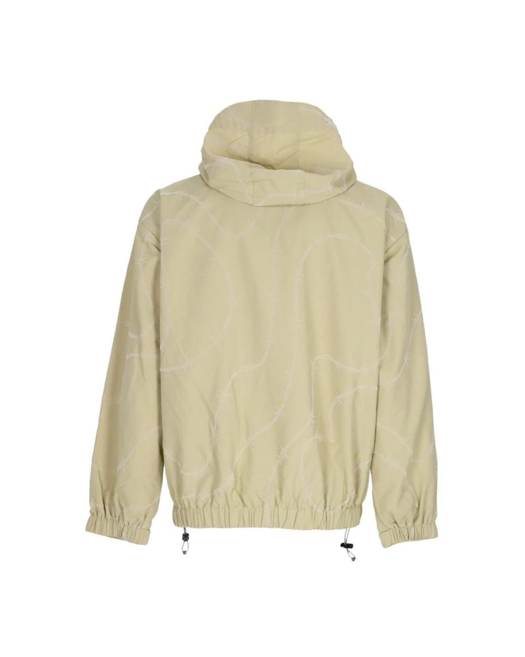 Huf Natural Light Jackets for men