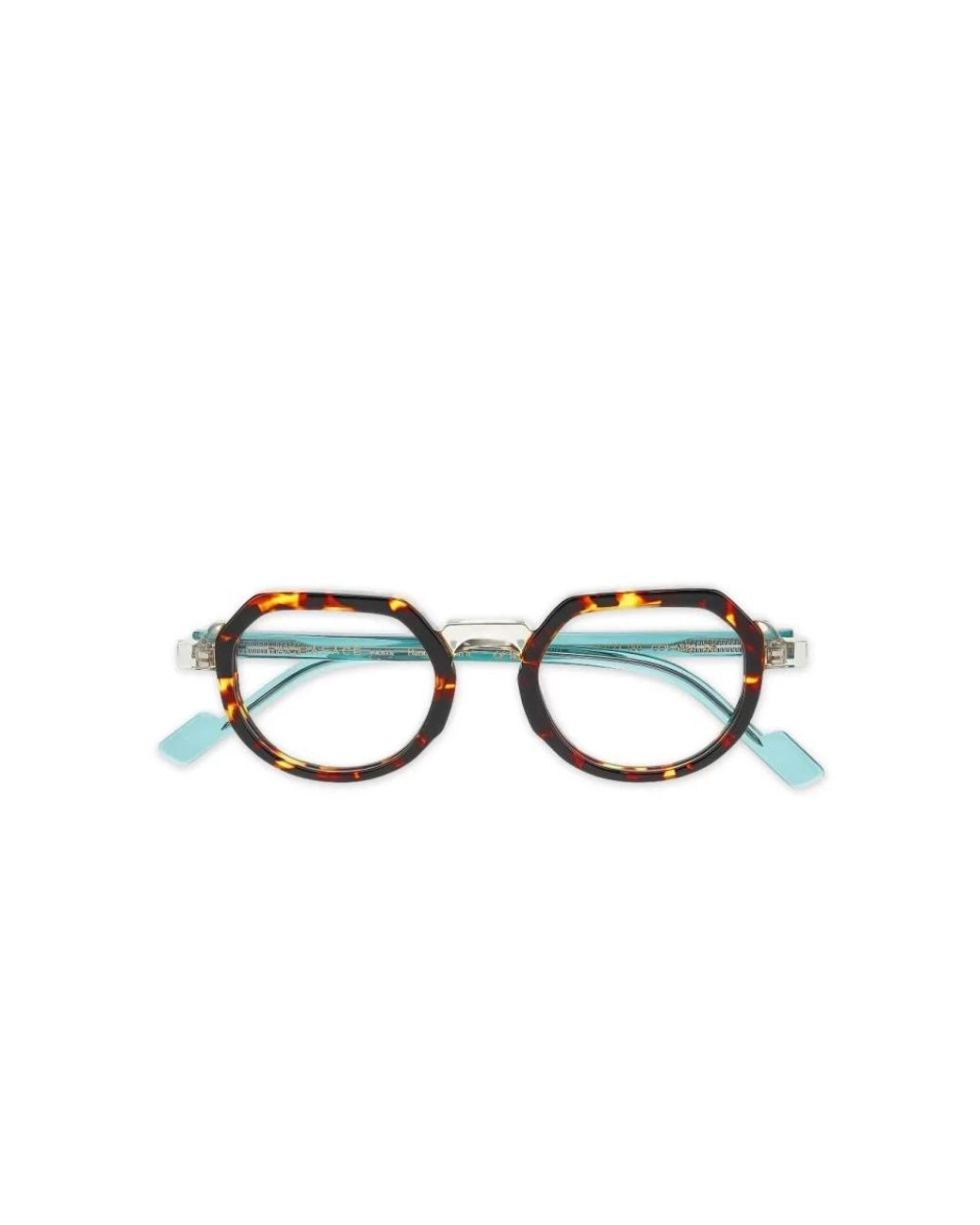 Face A Face Brown Glasses for men
