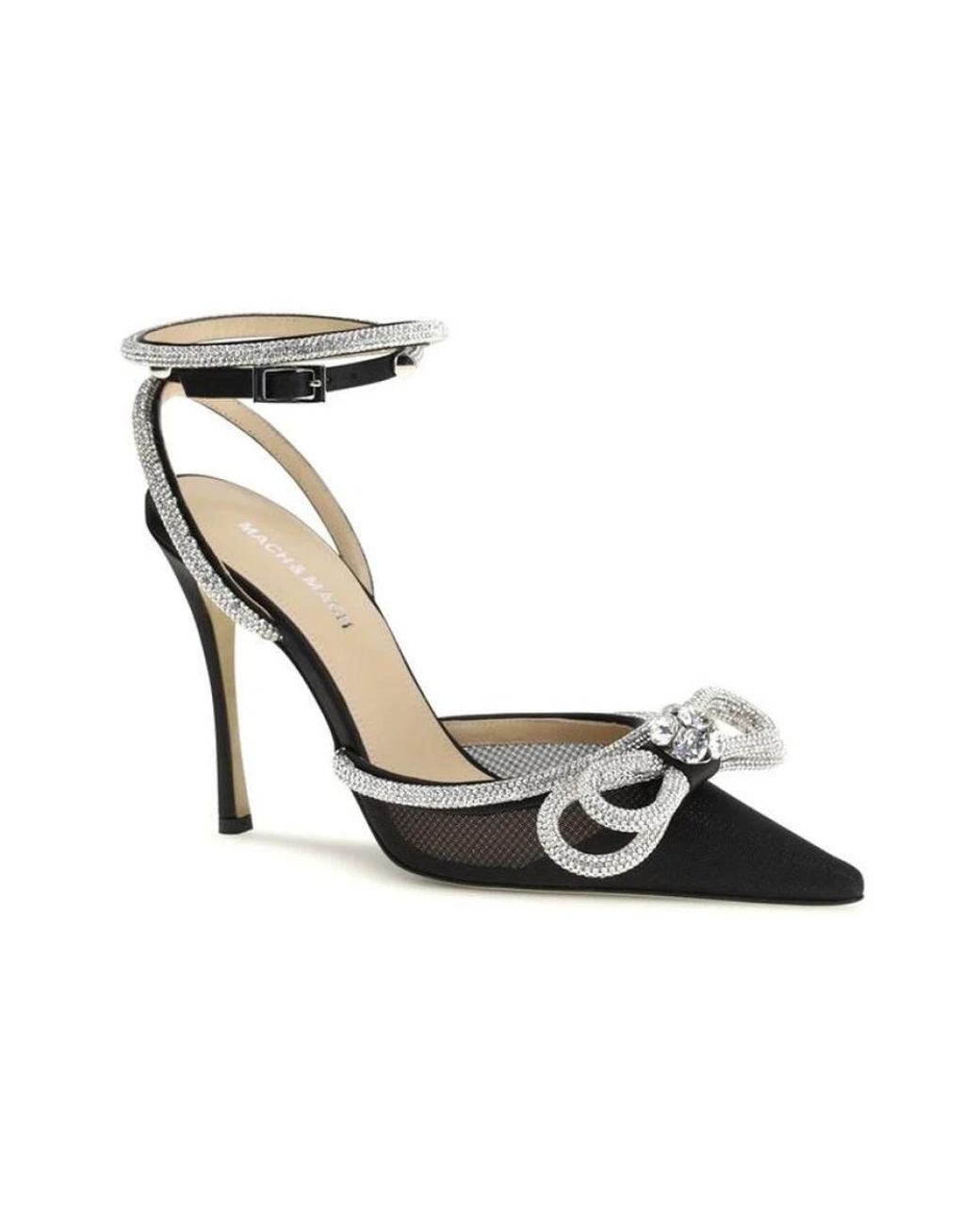 Mach & Mach Metallic Pumps