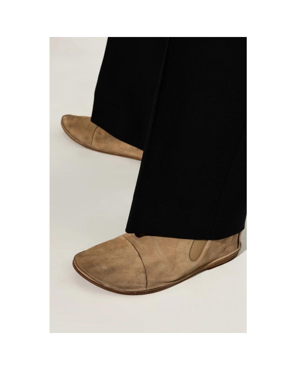 Marsèll Brown Loafers for men