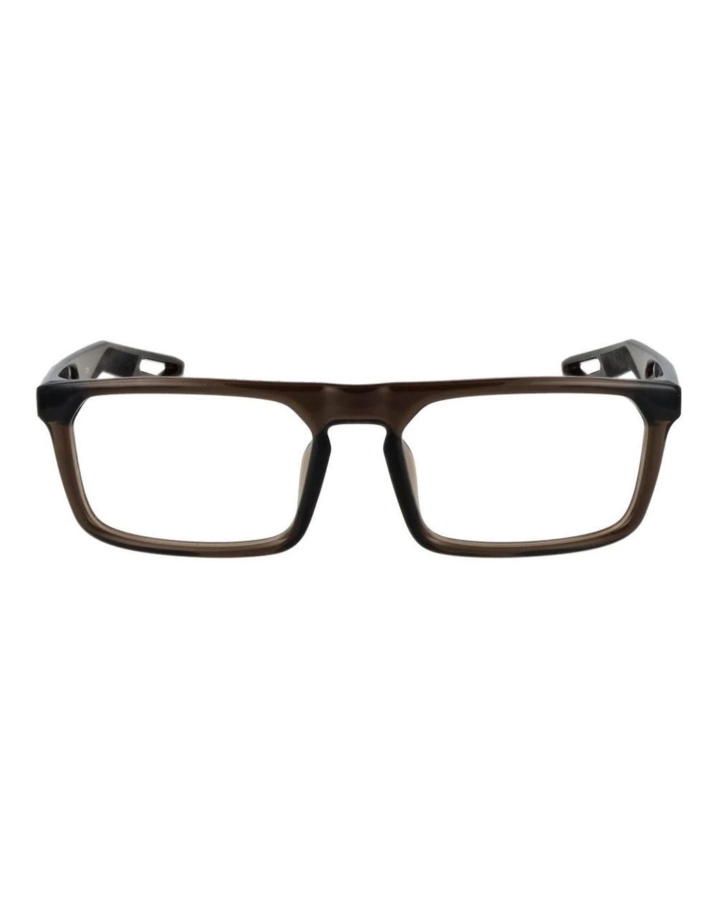 Glasses di Nike in Black