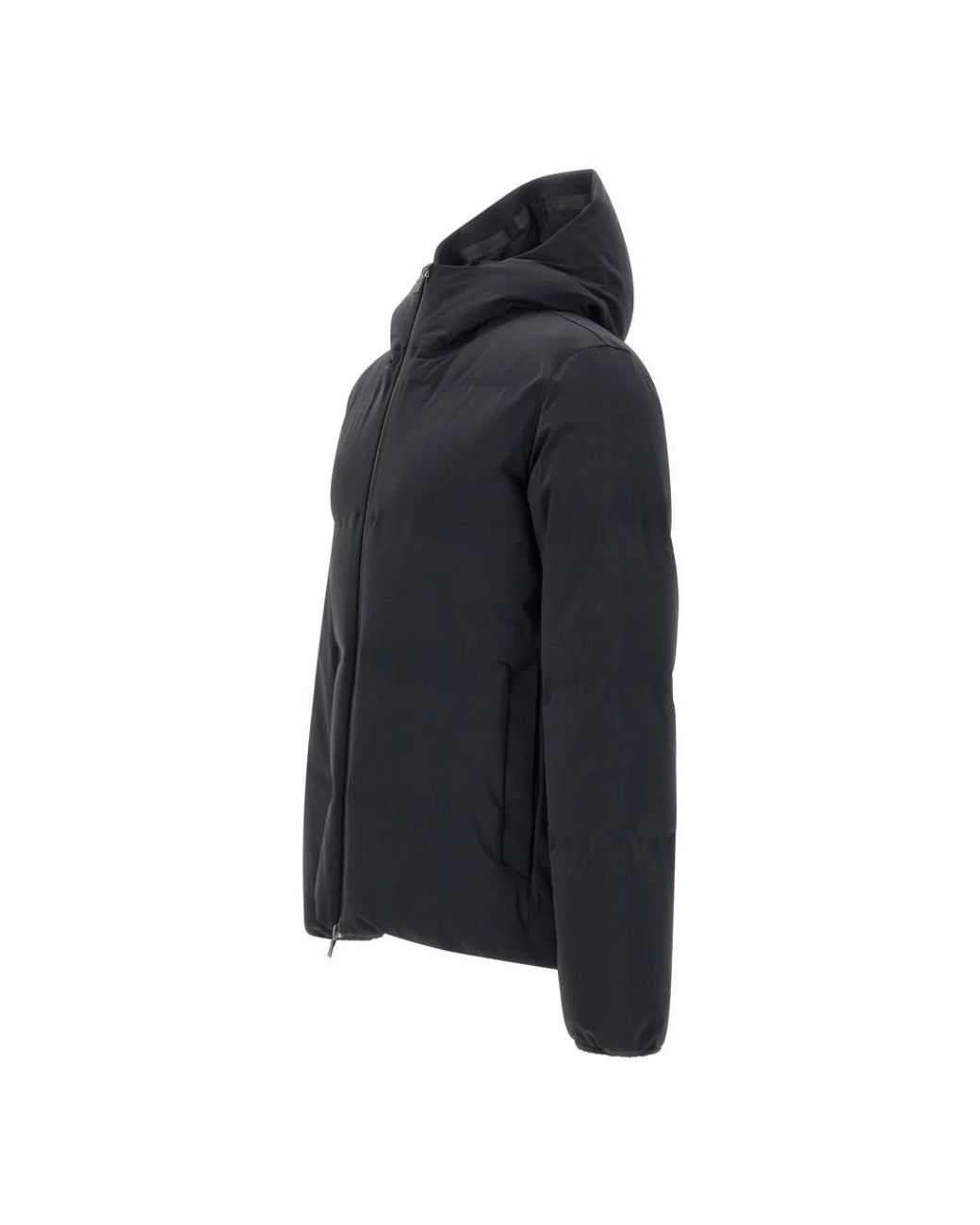 Down Jackets Herno de hombre de color Blue