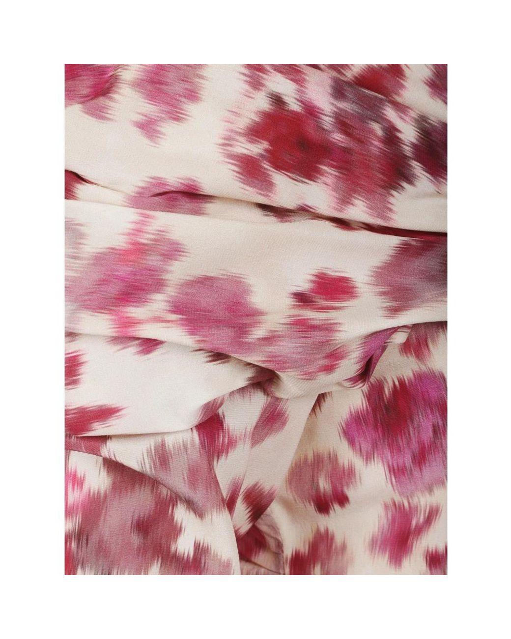 Blouses Isabel Marant de color Red