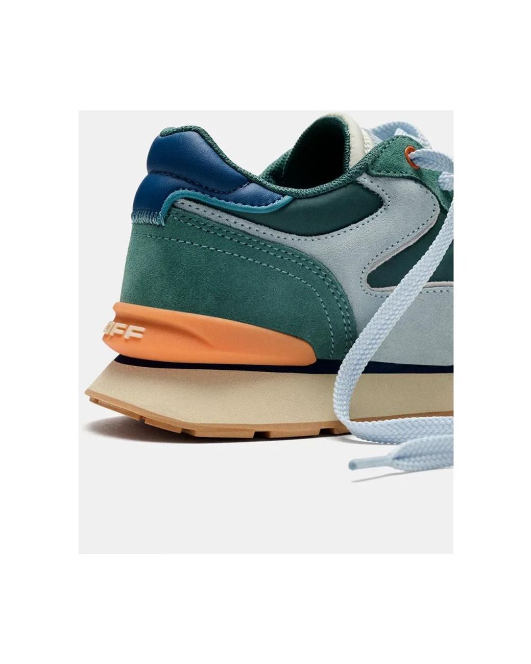 HOFF City Chroma in Green für Herren