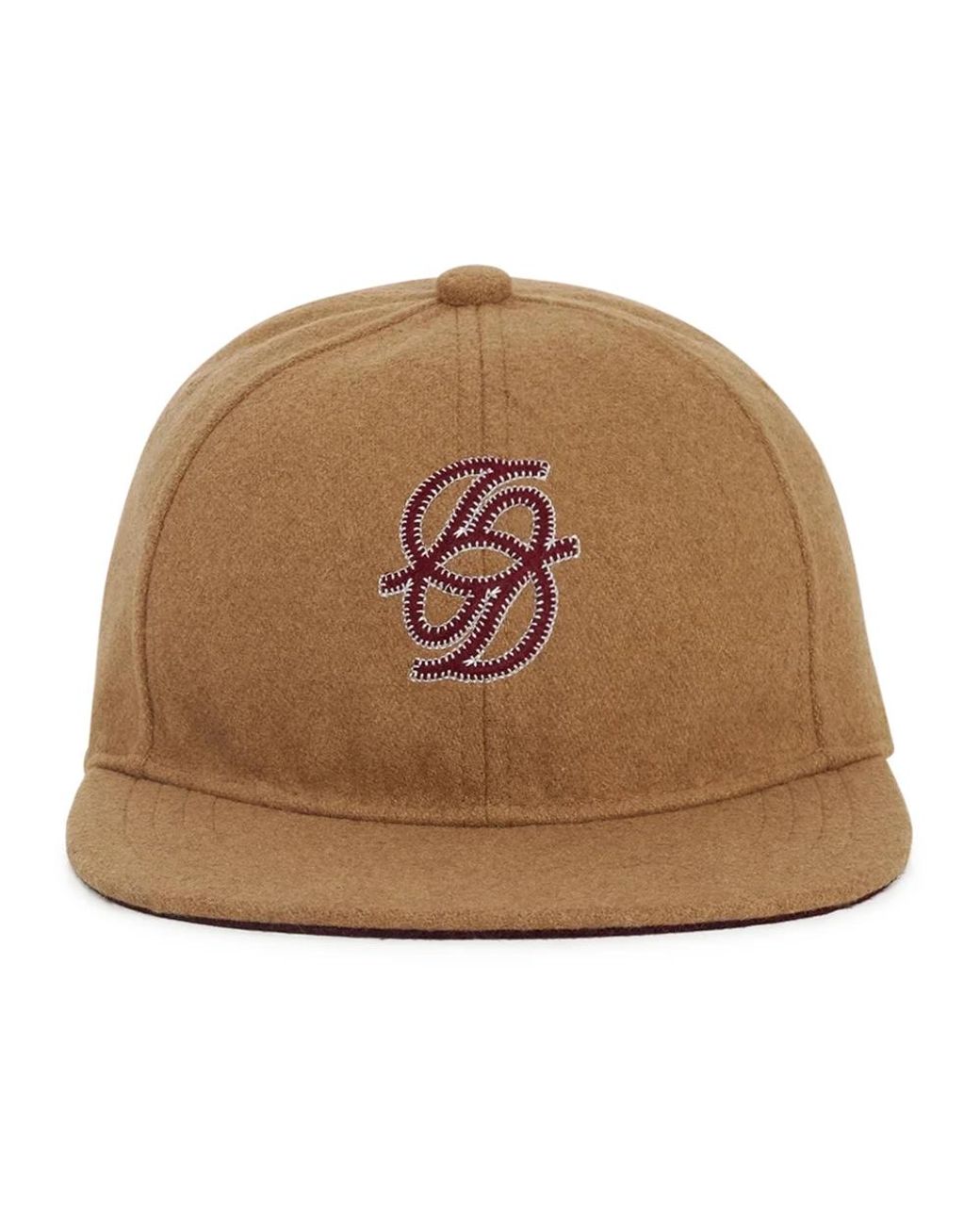 Drole de Monsieur Brown Hats & Caps for men