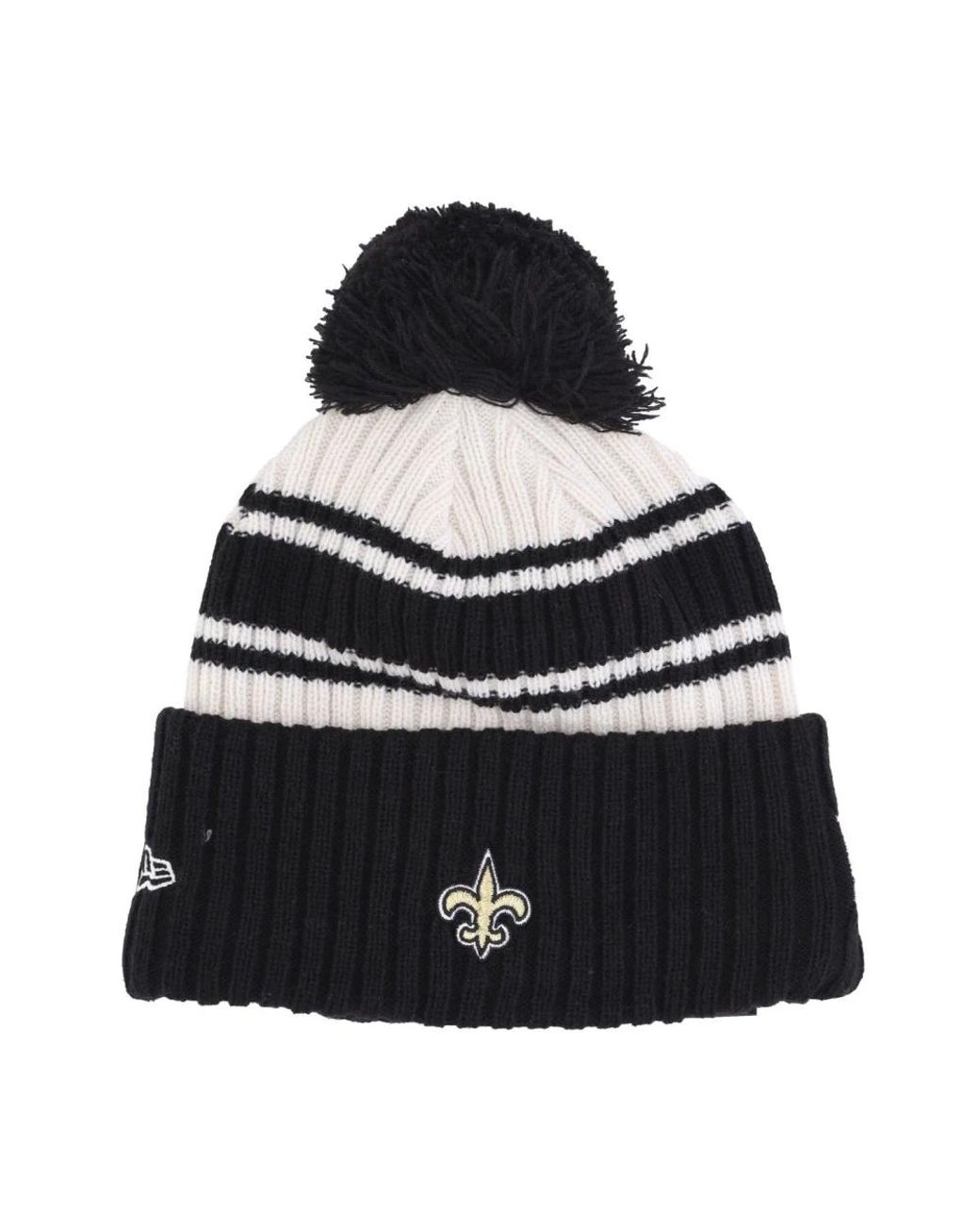 Beanies KTZ pour homme en coloris Black