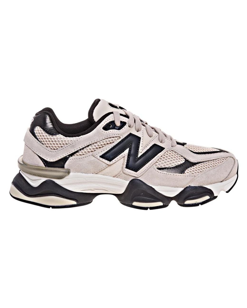 New Balance 9060 Sneaker in Gray für Herren