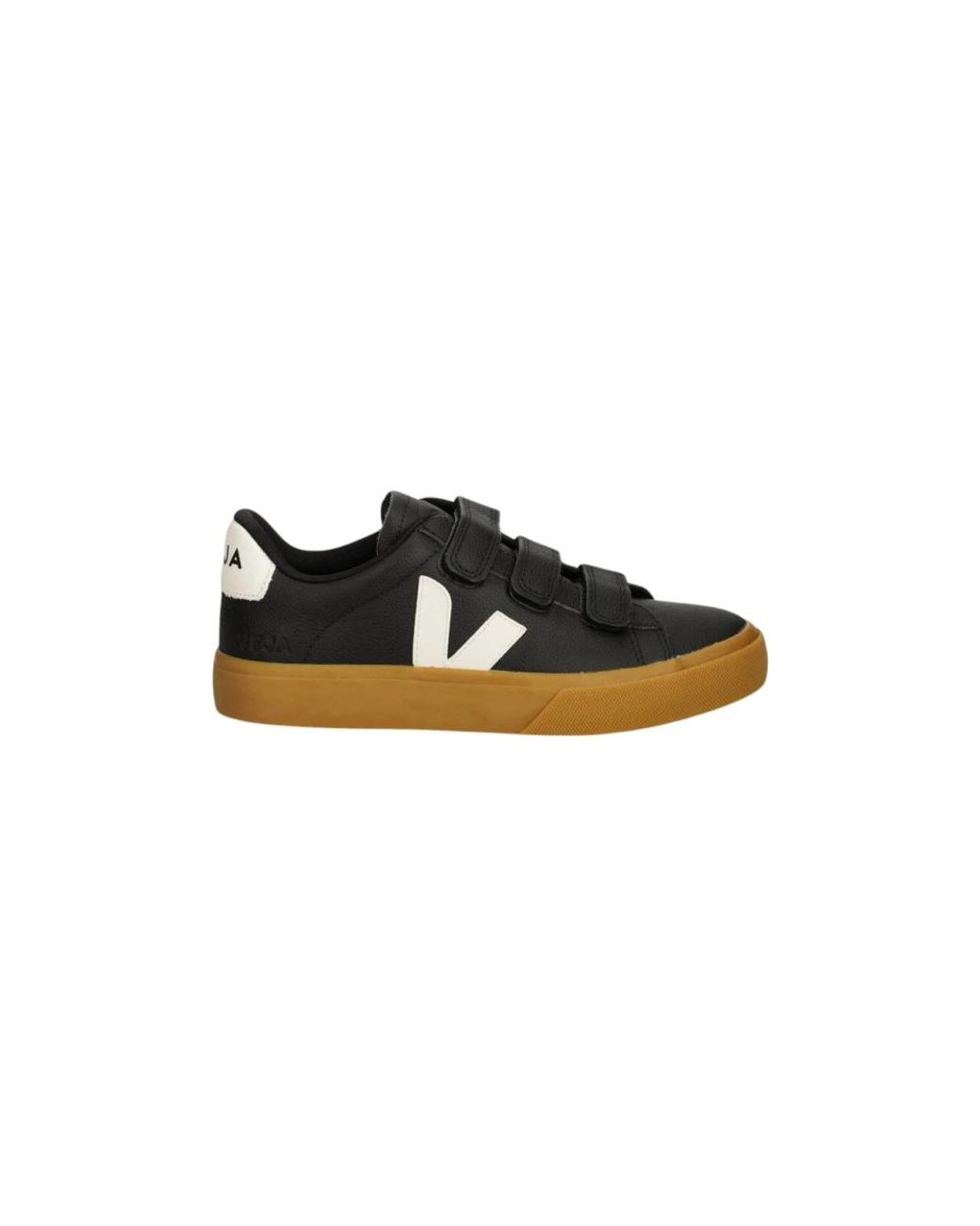 Sneakers Veja en coloris Black