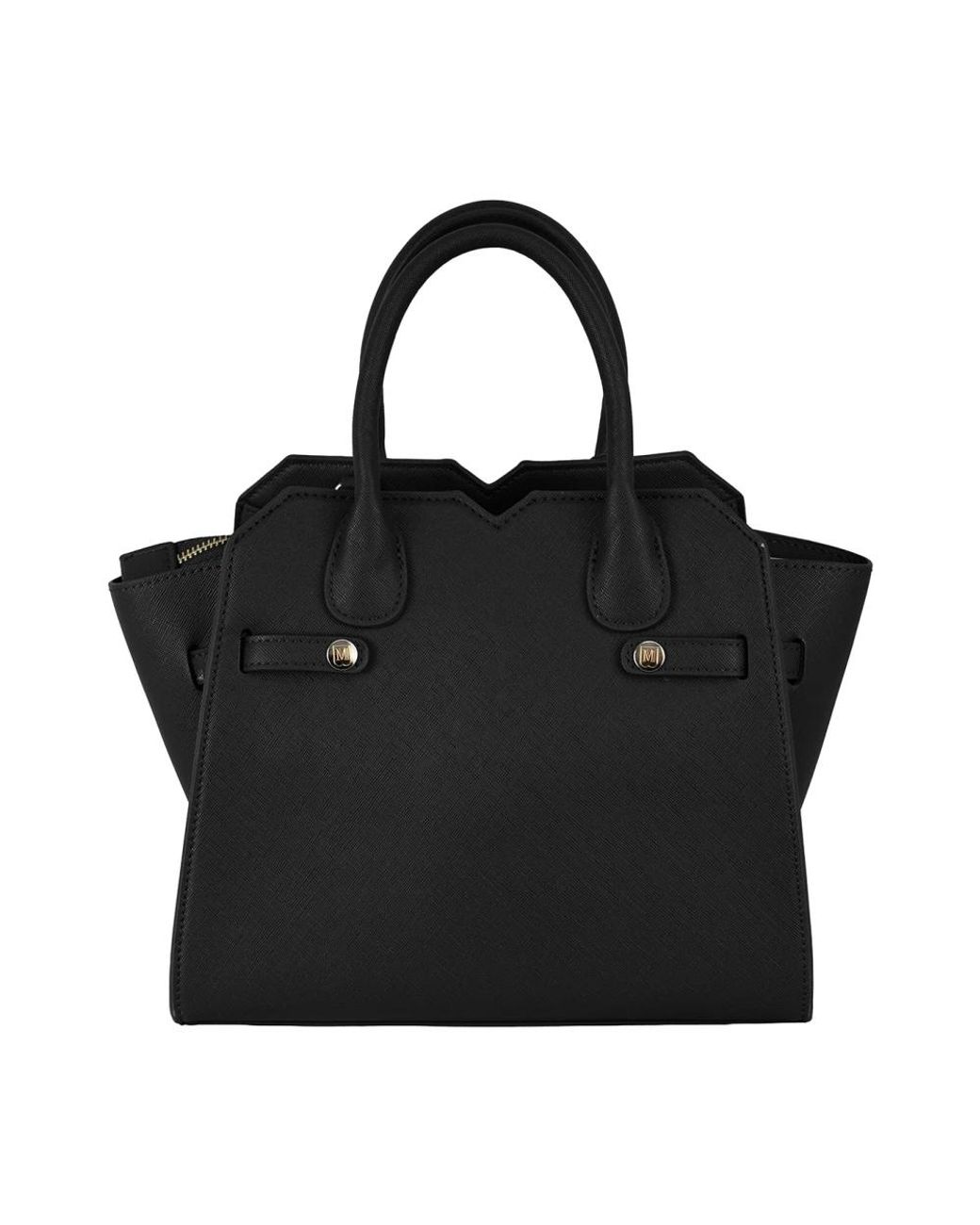 Bruno Magli Black Handbags