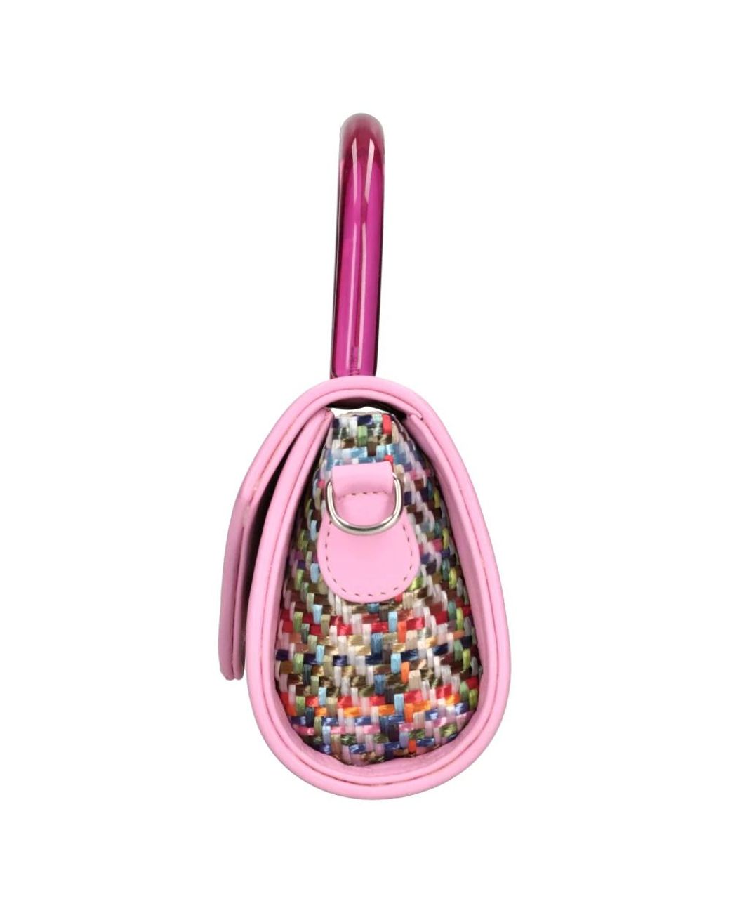 Gedebe Red Mini Bags