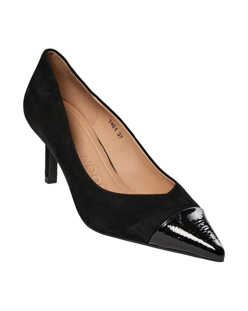 Pumps Sofie Schnoor de color Black