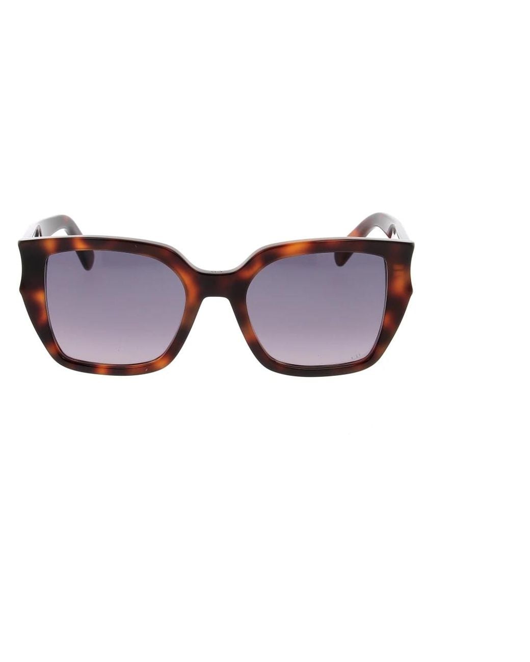 Dior Brown Sunglasses