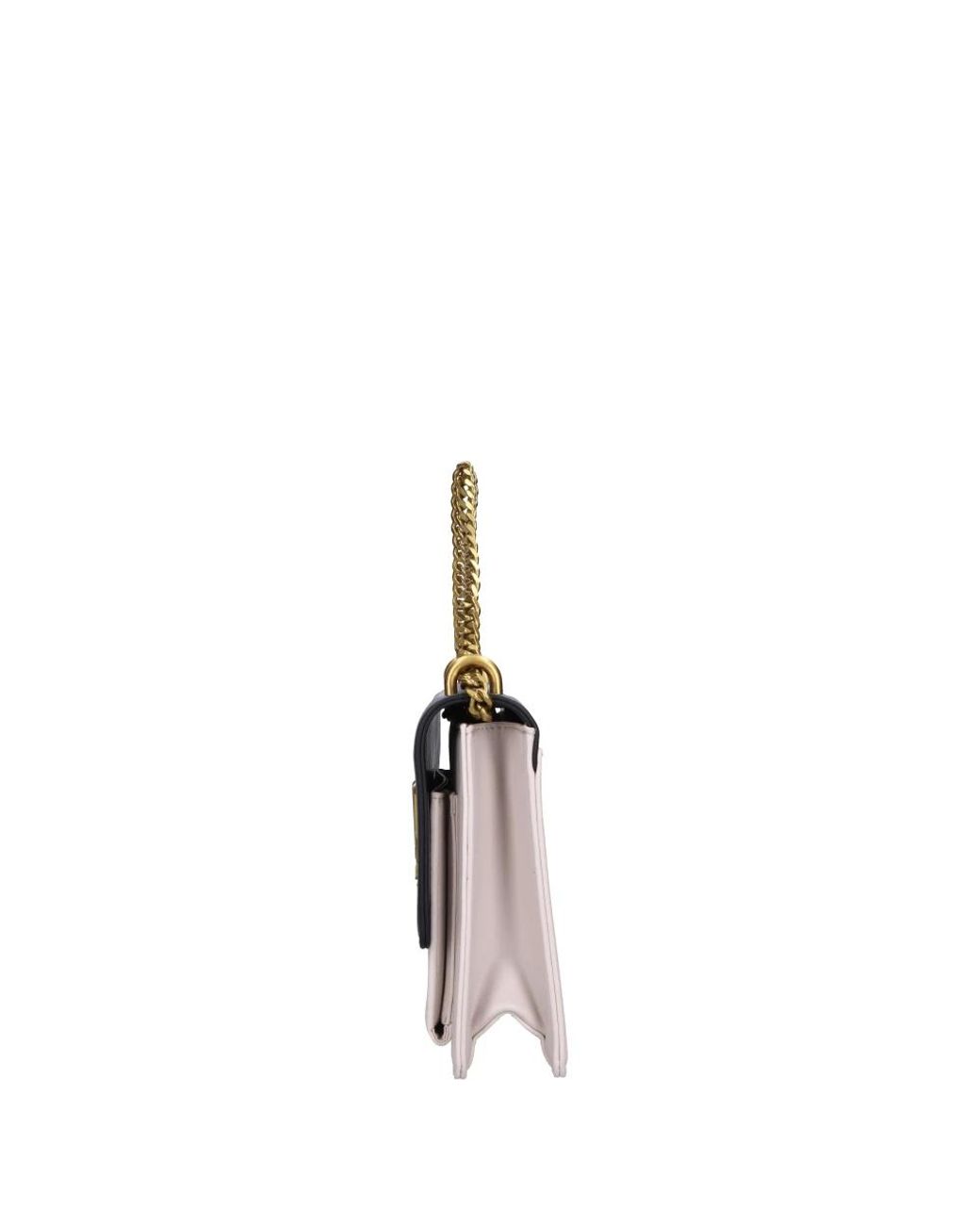 Gaelle Paris Black Handbags