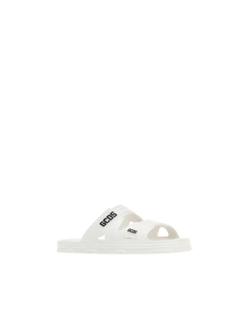 Gcds White Sliders