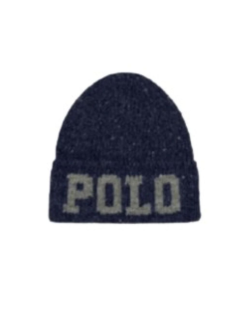 Polo Ralph Lauren Blue Accessories for men
