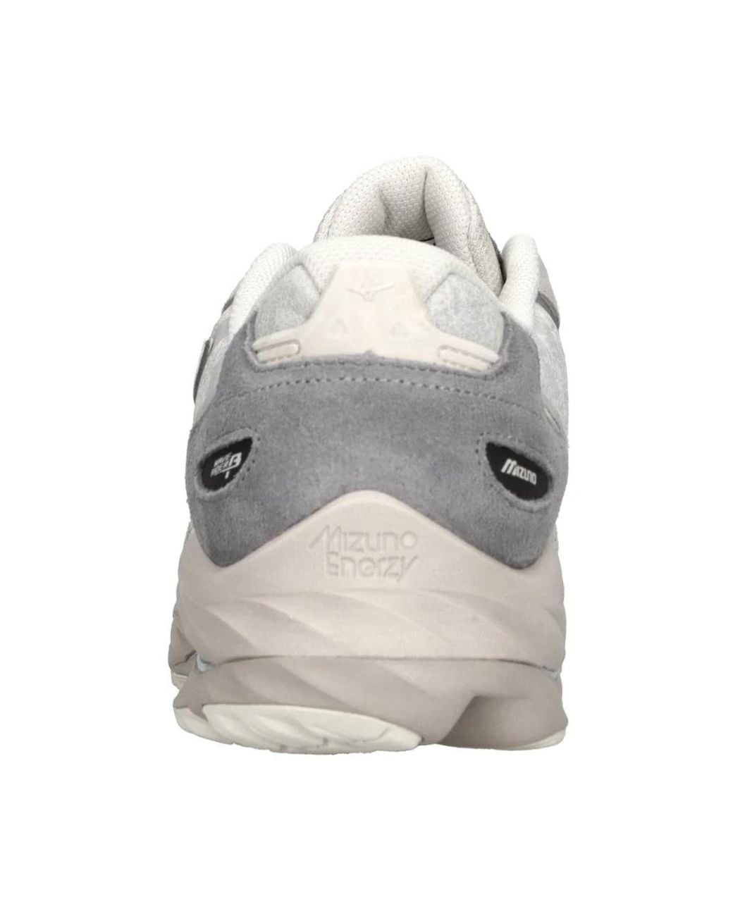 Mizuno White Sneakers for men