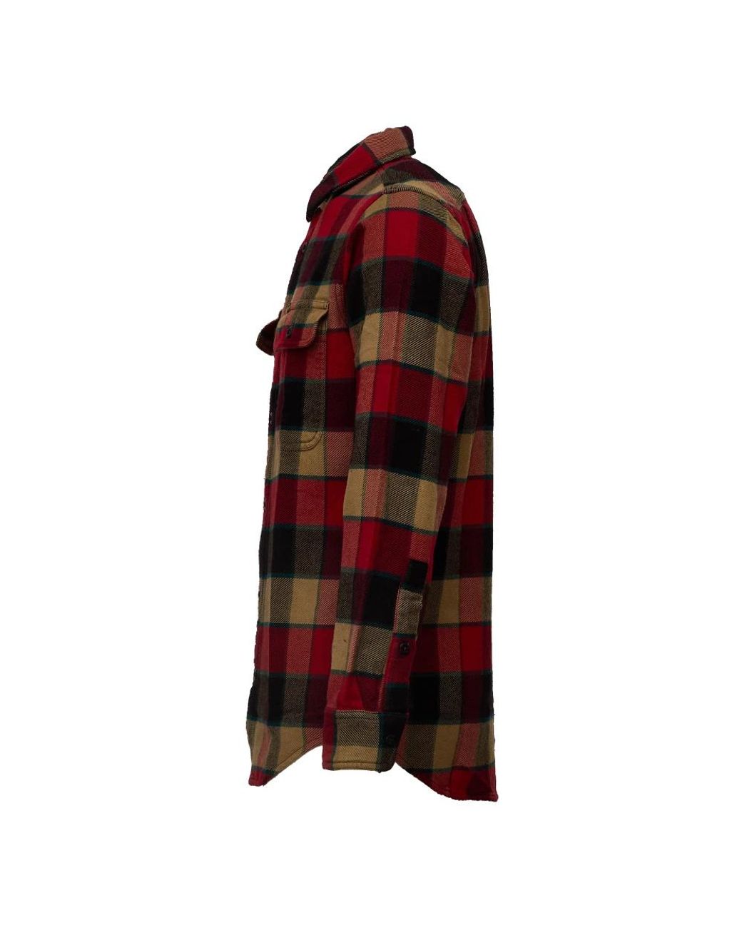 Filson Red Casual Shirts for men