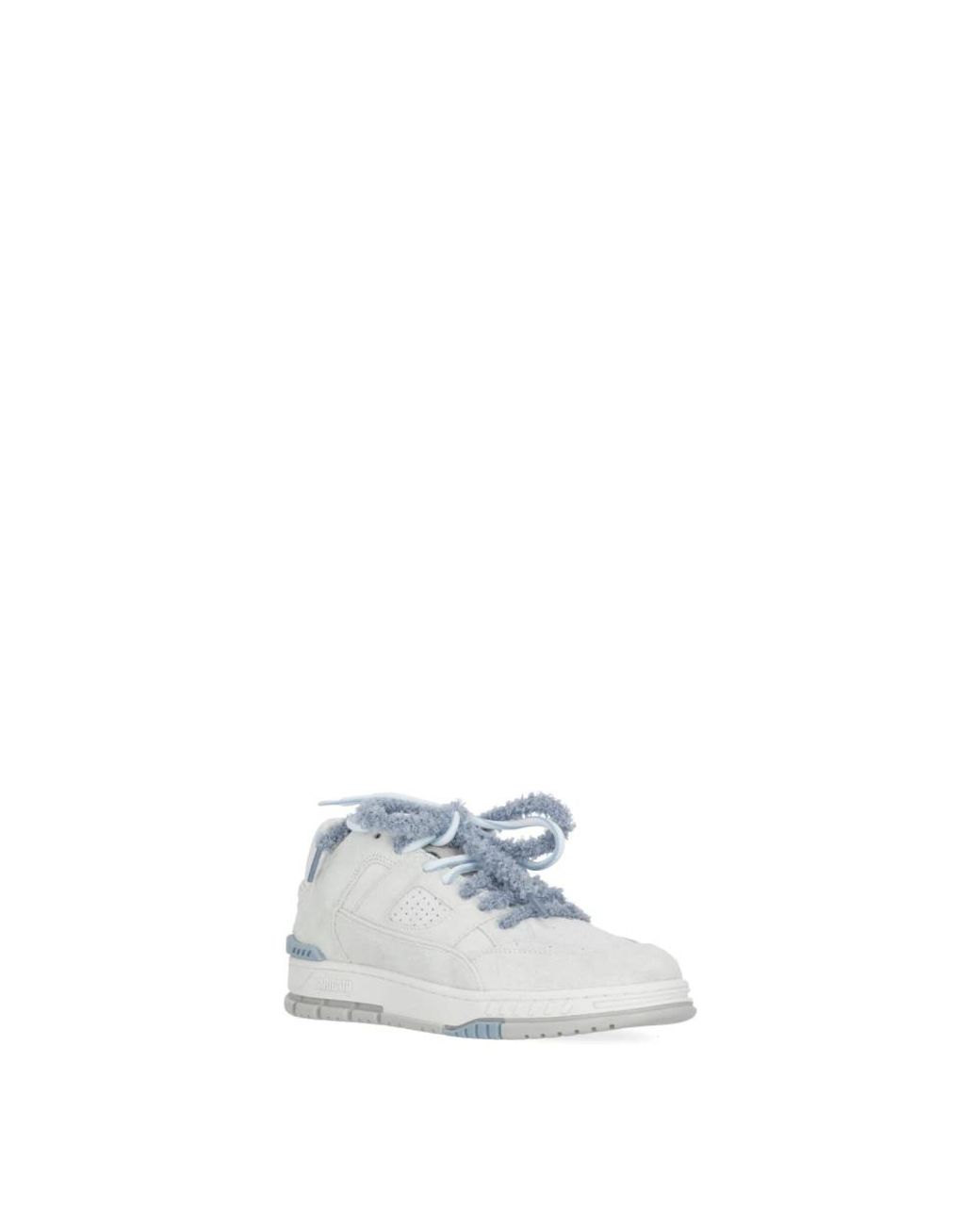 Axel Arigato White Sneakers for men