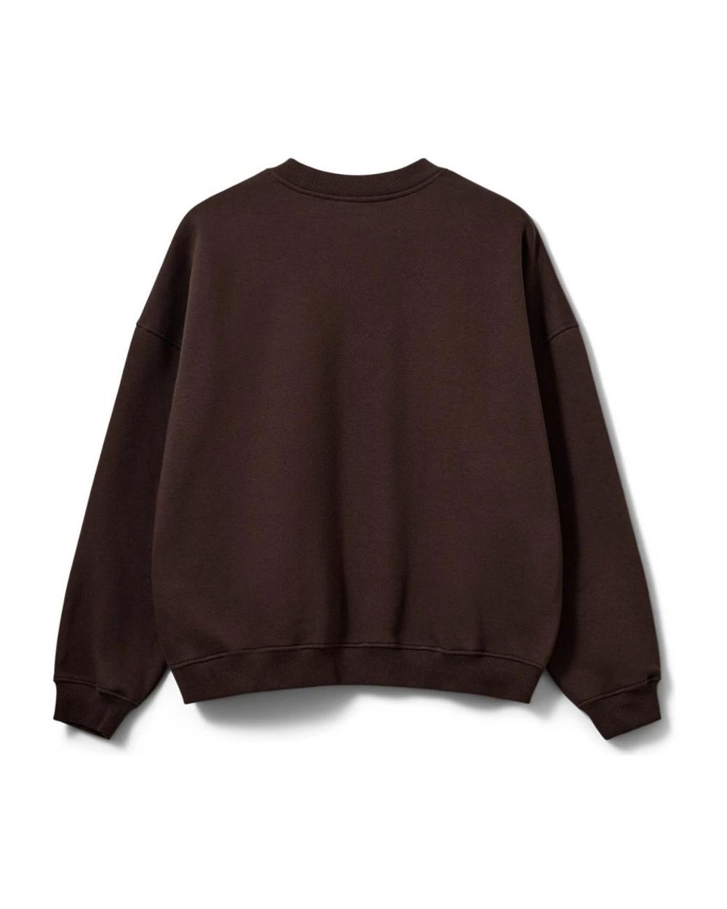 Sweatshirts Sofie Schnoor de color Brown