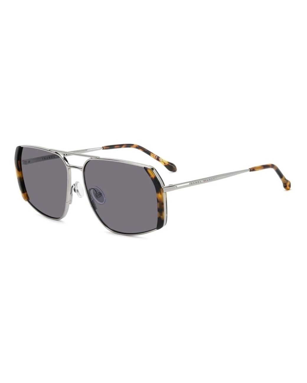 Isabel Marant Metallic Im 0261/S 3Ma(Ur)