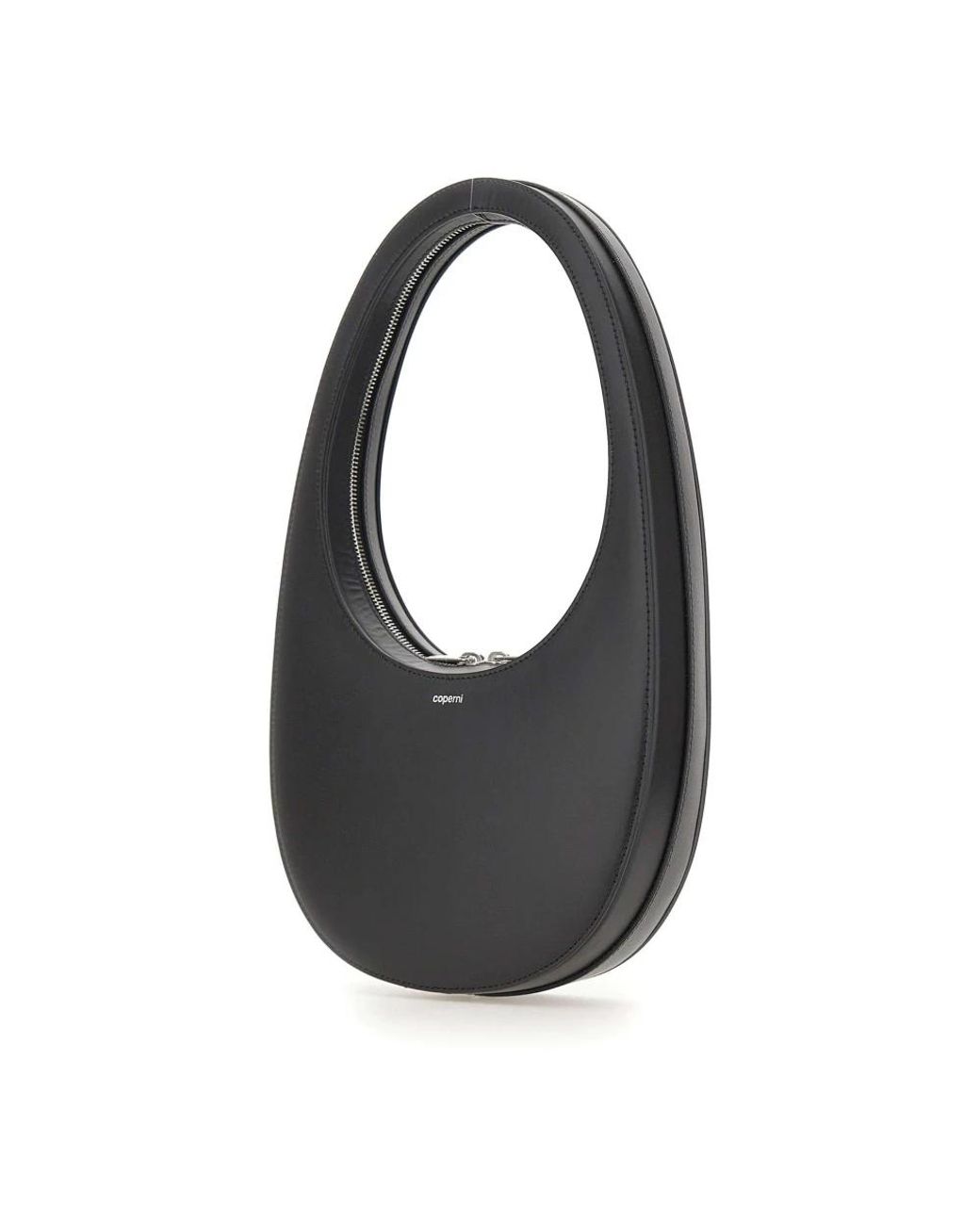 Coperni Black Handbags