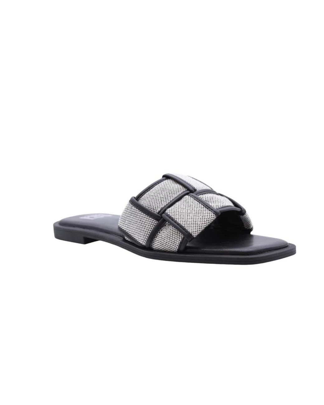 Bibi Lou Multicolor Sliders