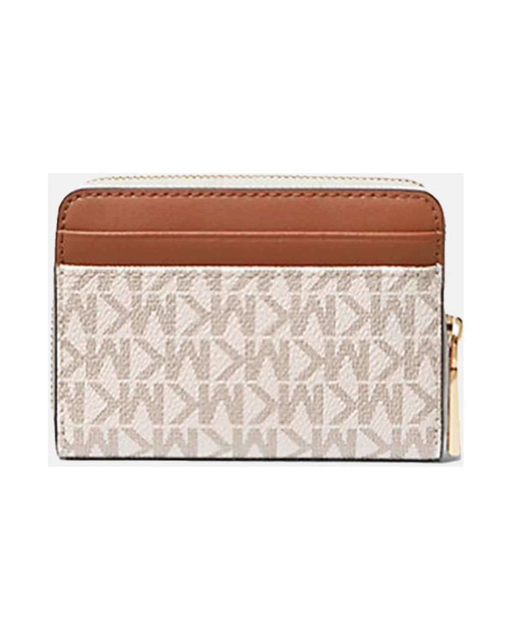 Wallets & Cardholders Michael Kors en coloris Brown