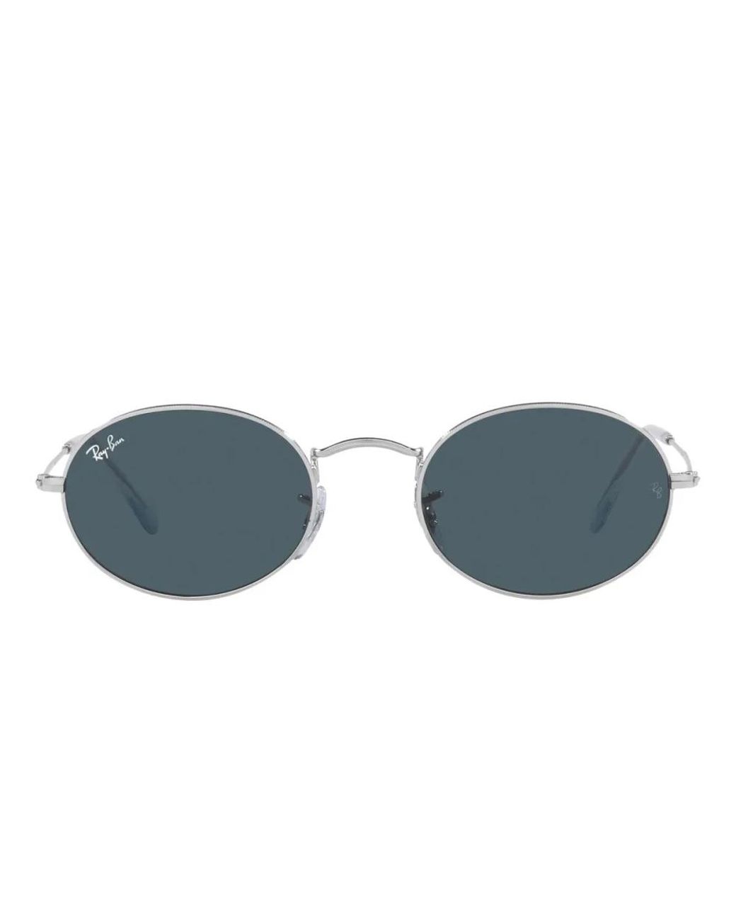Ray-Ban Blue Sunglasses