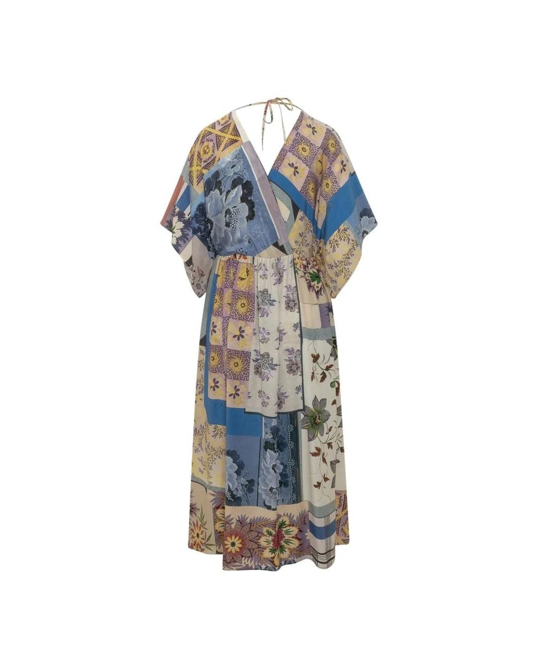 Weekend by Maxmara Multicolor Midi Dresses