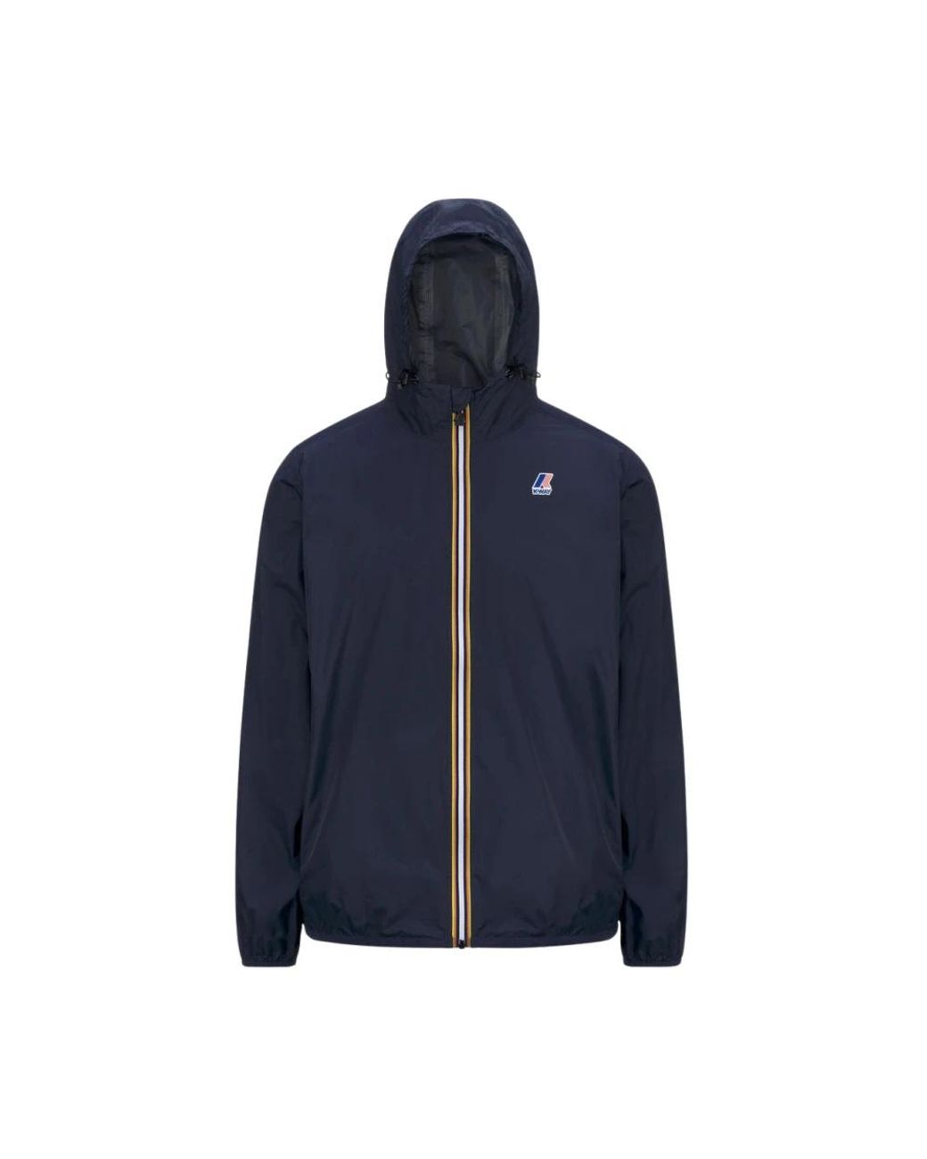K-Way Blue Light Jackets