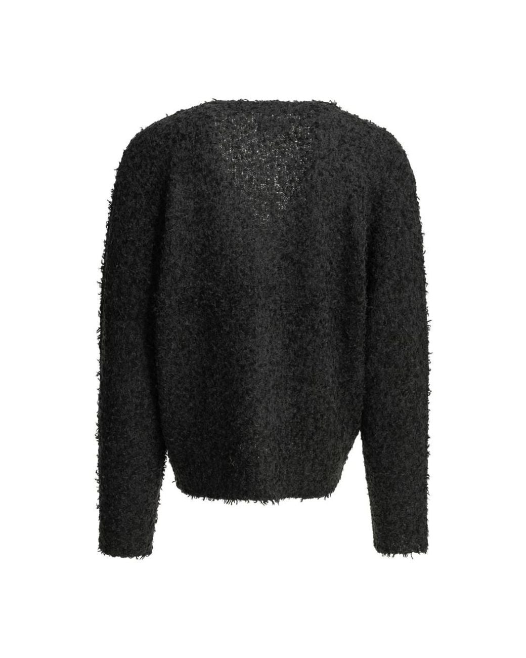 Stussy Black Cardigans for men