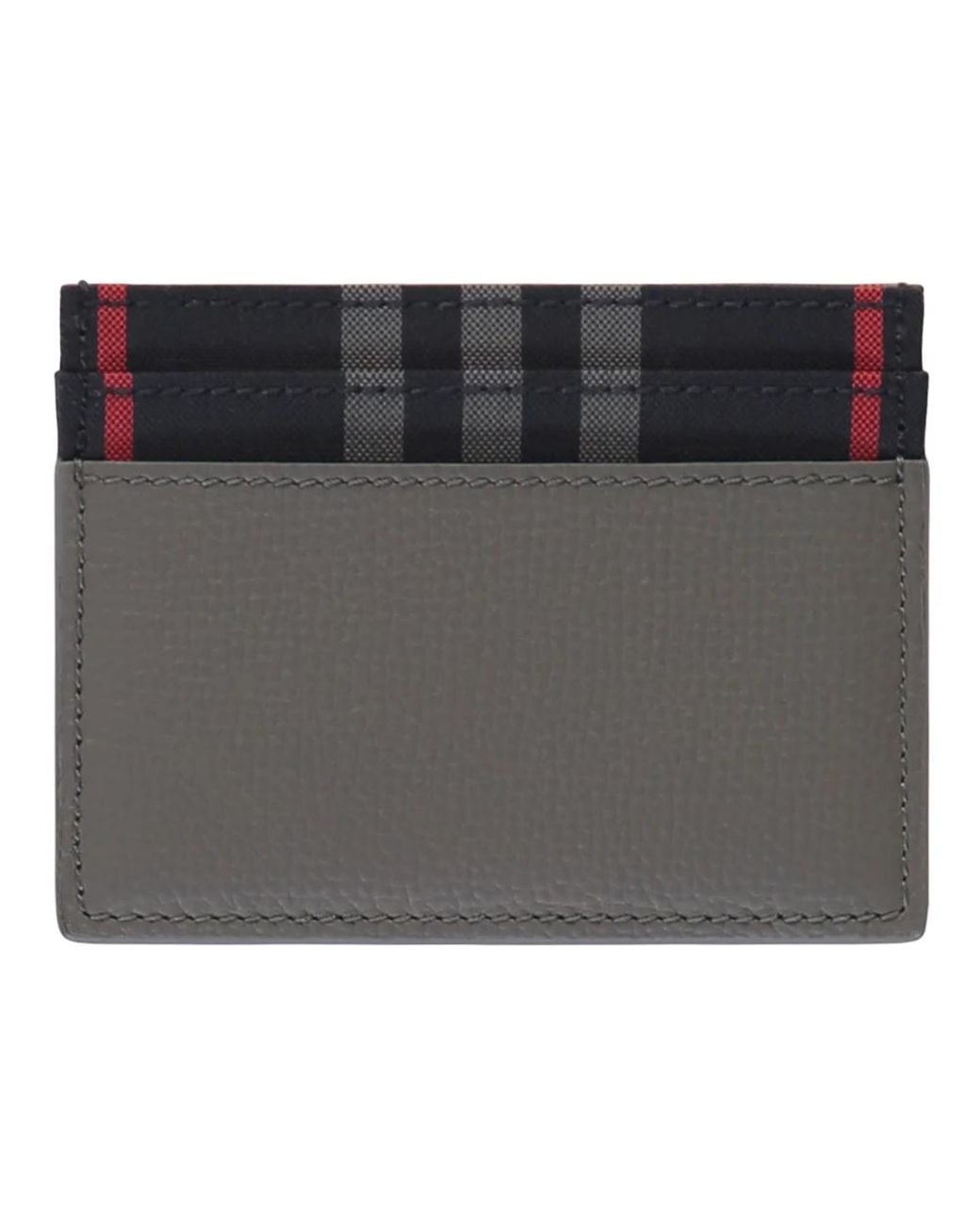 Burberry Black Wallets & Cardholders for men